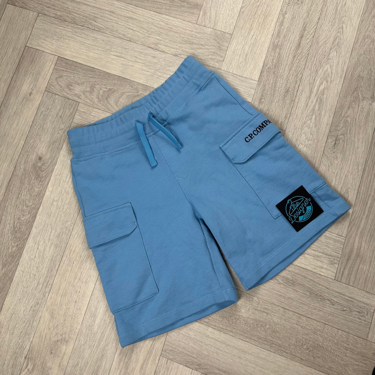 CP Company Set - Age 8