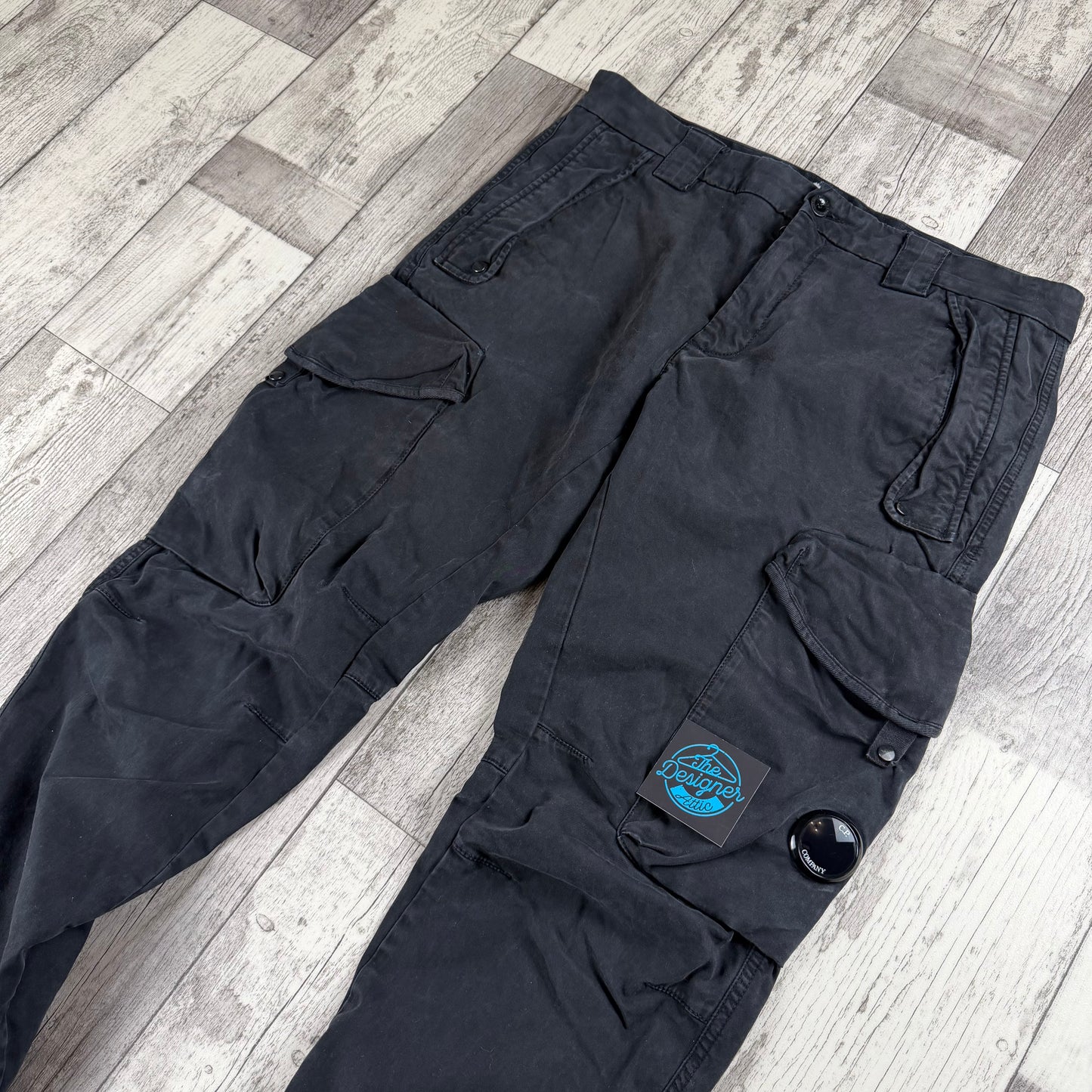 CP Company Ergo Cargos - Large