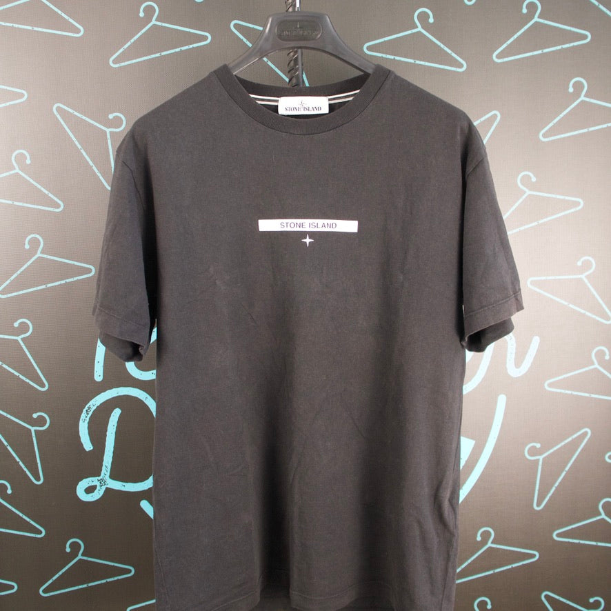 SALE! Stone Island A/W ‘21 Marina T-Shirt - Medium