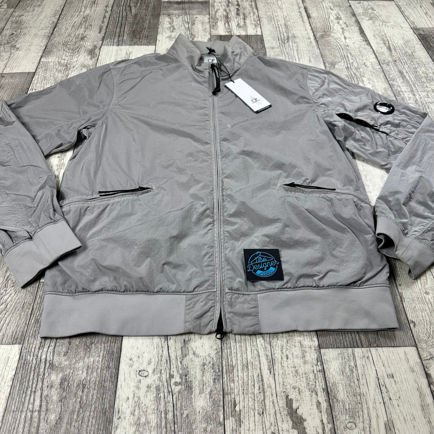 CP Company Chrome-R Jacket - ExL