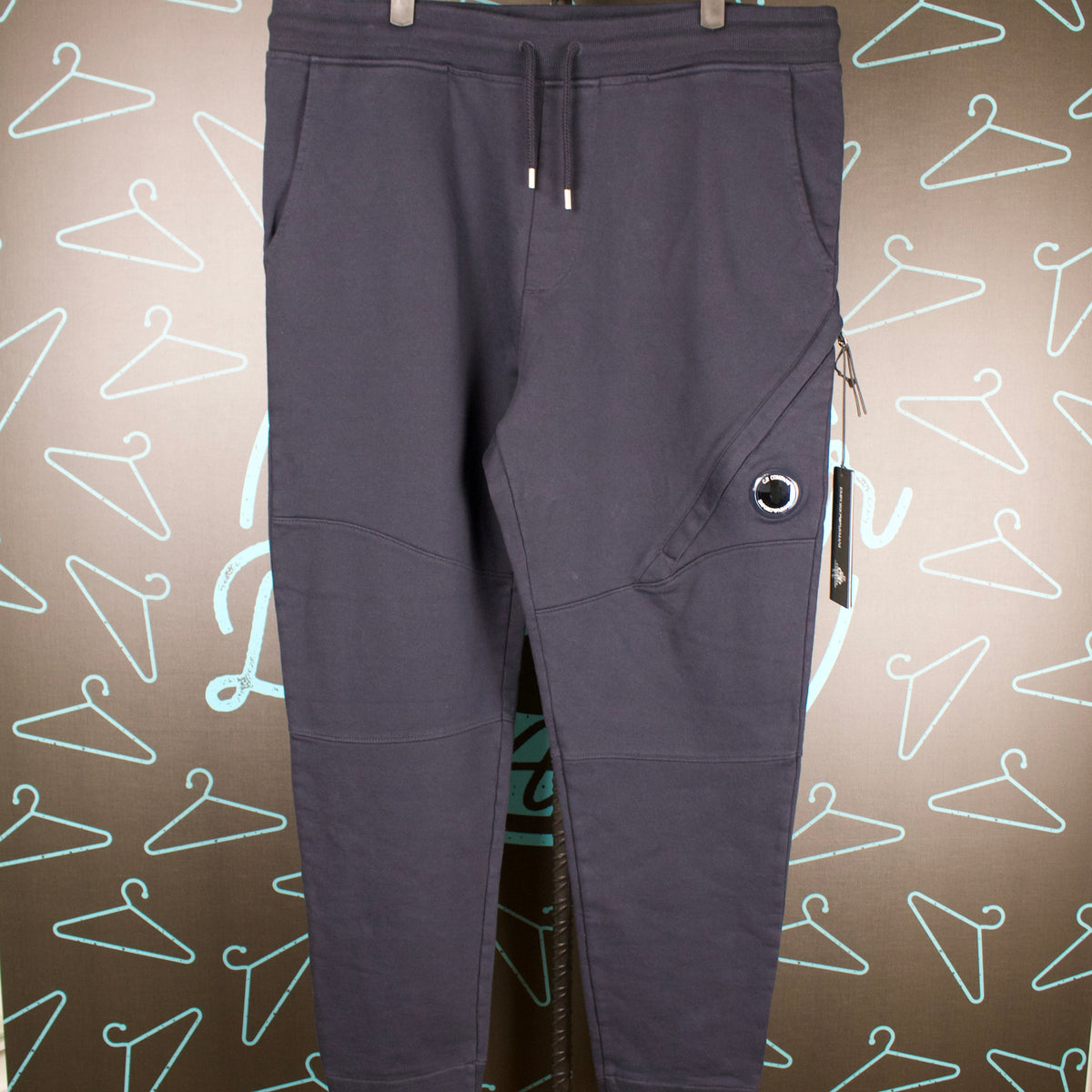 CP Company x Emporio Armani Joggers