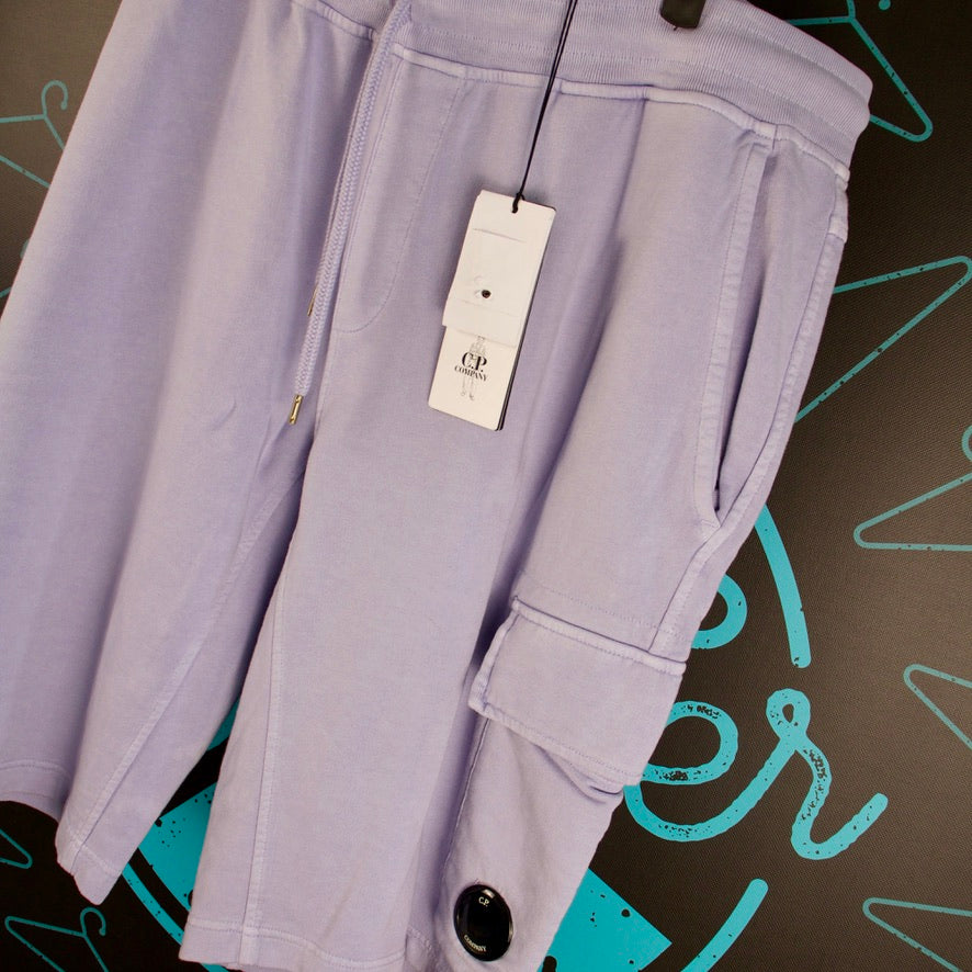 CP Company Resist Dyed Shorts - 2XL
