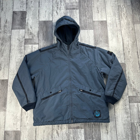 Stone Island David Light-TC w/ Micropile - 2XL