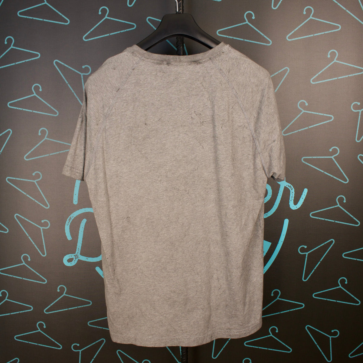 Stone Island A/W '20 Dust T-Shirt - Large