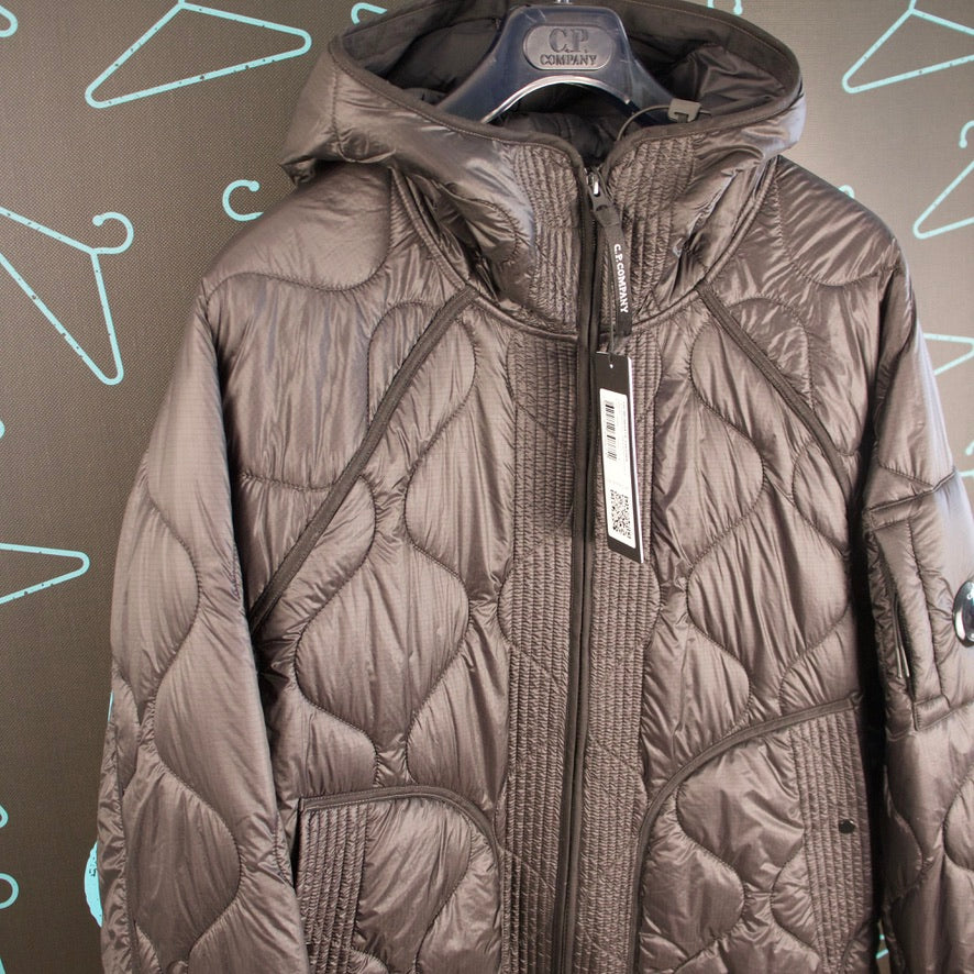 CP Company A/W '26 Liner Jacket - Large