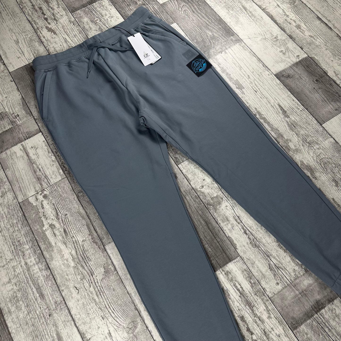 CP Company Metropolis Joggers - ExL