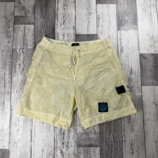 Stone Island S/S ‘23 Shadow Project Swim shorts - 3XL