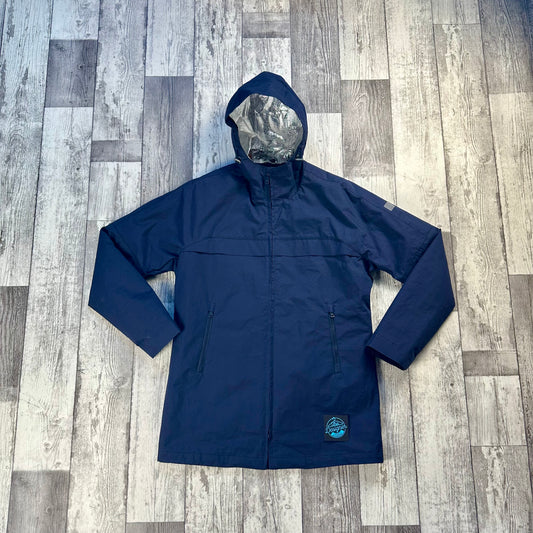 Paul & Shark Aluminium Coat - Medium