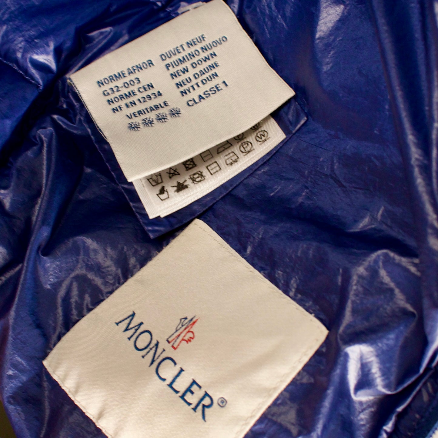 Kids Moncler Gilet - Age 6