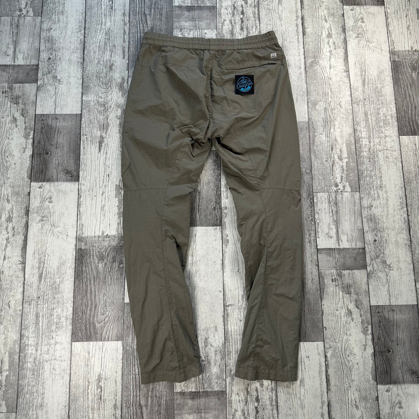 CP Company Metropolis Cargos - ExL