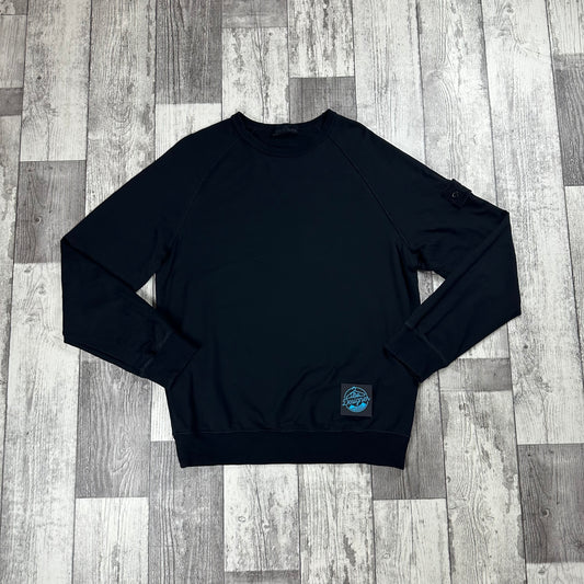 Stone Island Ghost Sweatshirt - Large