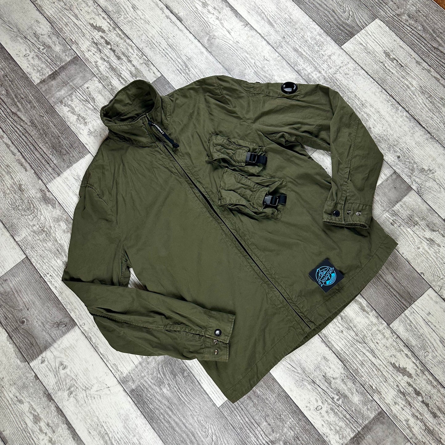 CP Company Overshirt - Large