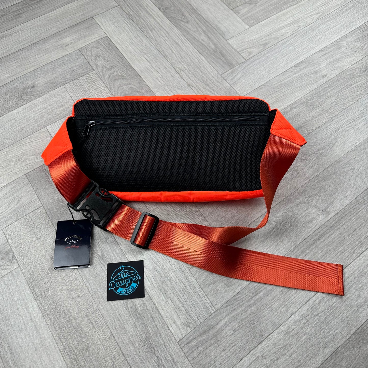 Paul & Shark Cross body bag