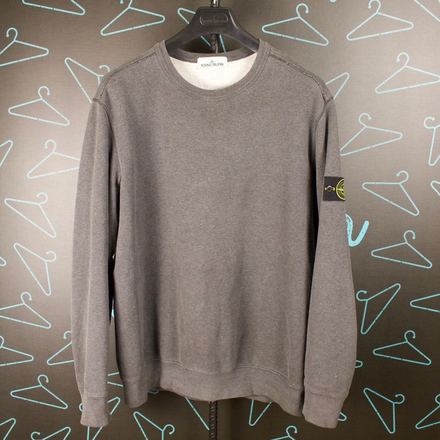 Stone Island Sweater - ExL / 2XL