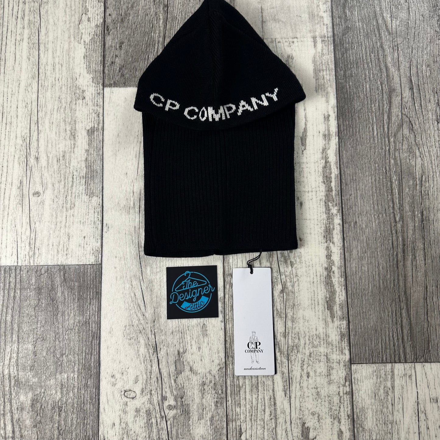 CP Company Ski Mask / Balaclava