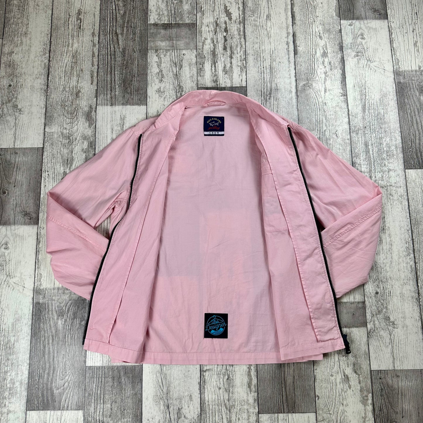Paul & Shark Overshirt - Large
