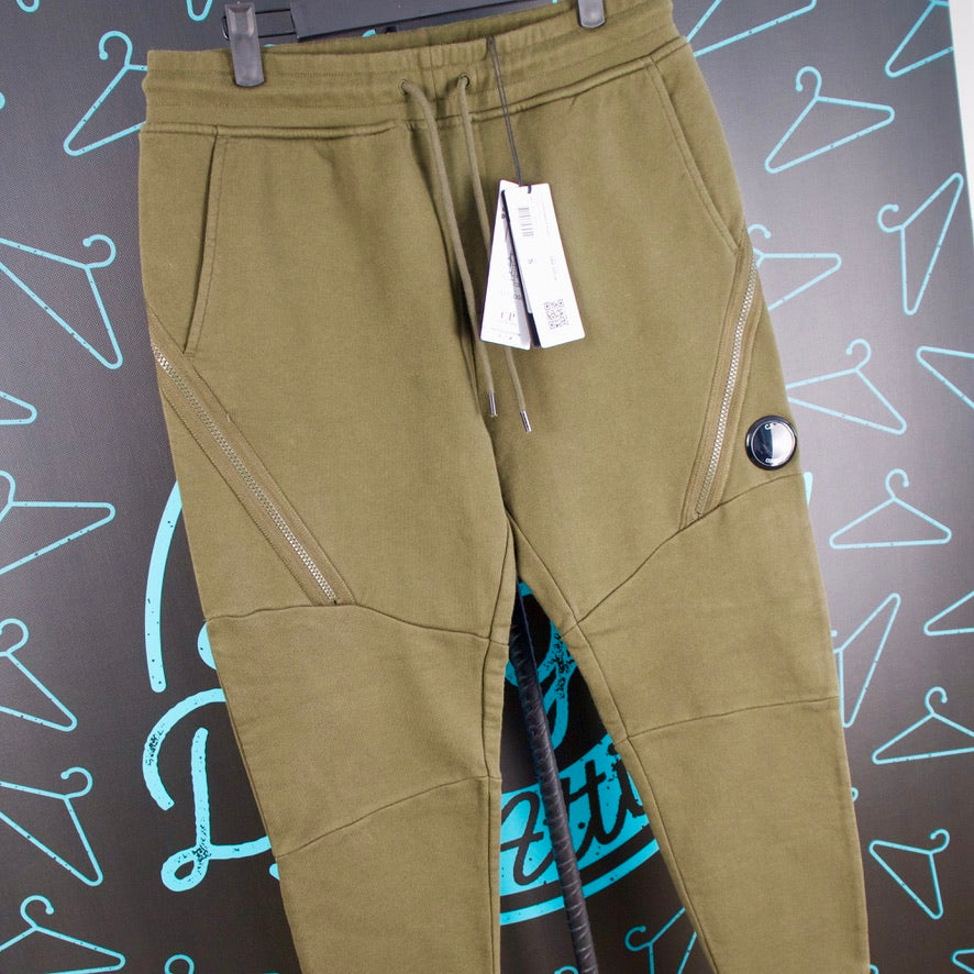 CP Company DRF Joggers - Small