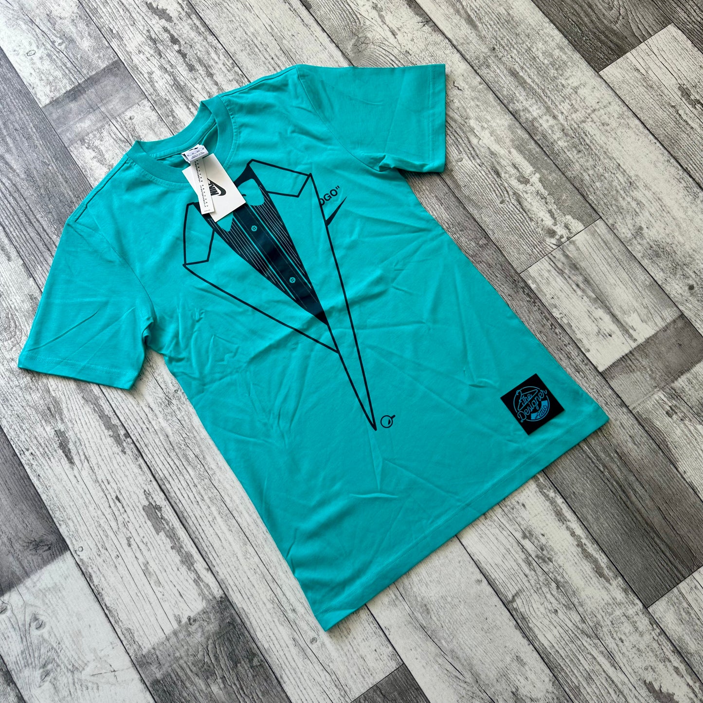 Nike ‘AF1’ T-Shirt - Small