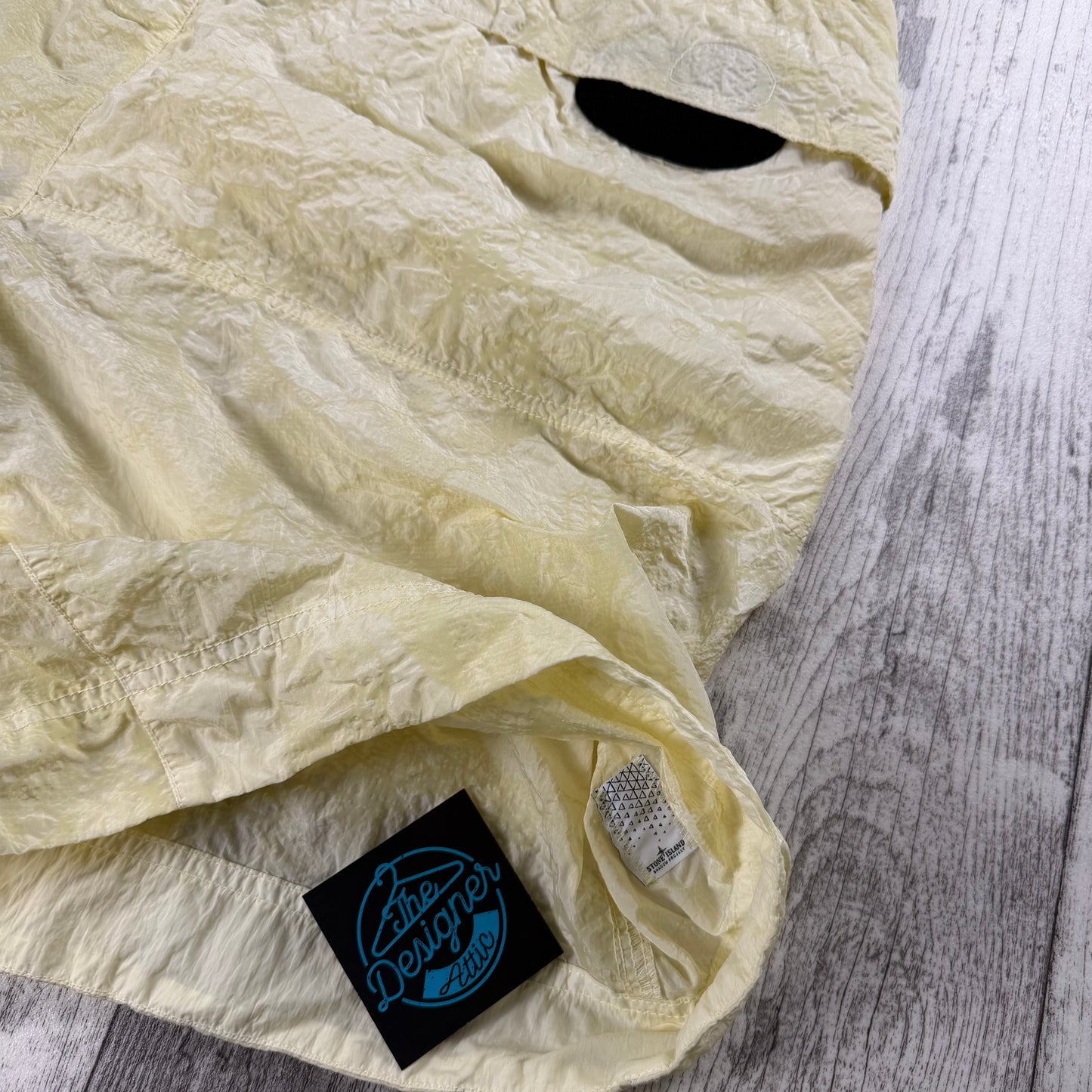 Stone Island S/S ‘23 Shadow Project Swim shorts - 3XL