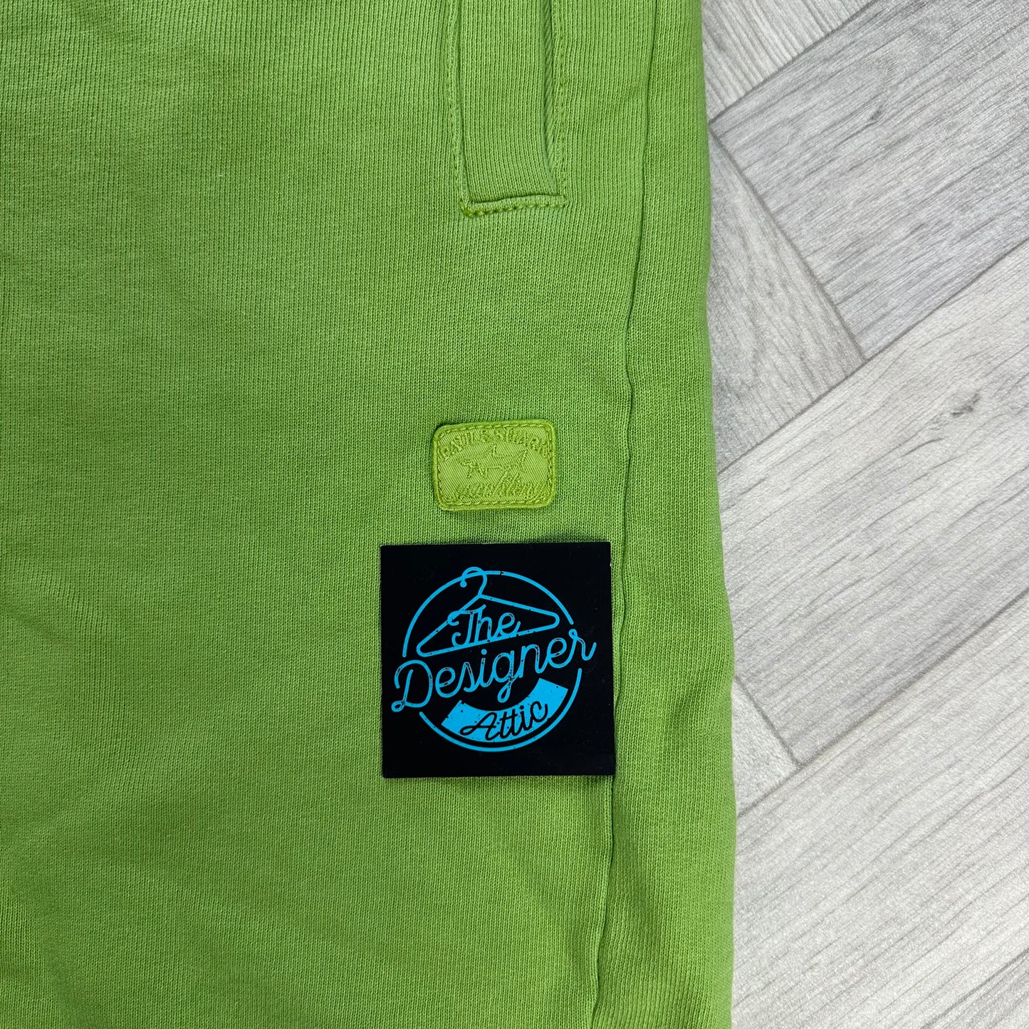Paul & Shark WaterShed Cotton Shorts - Medium