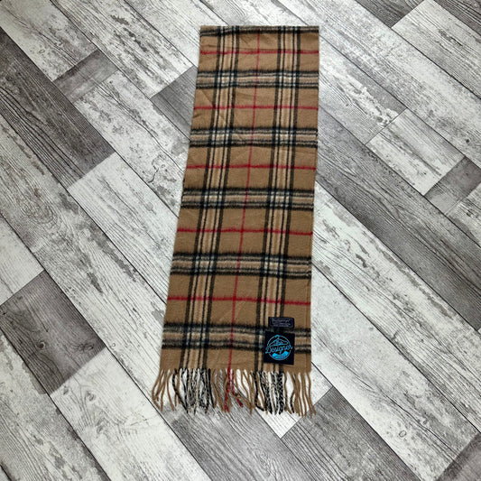 Burberry Scarf