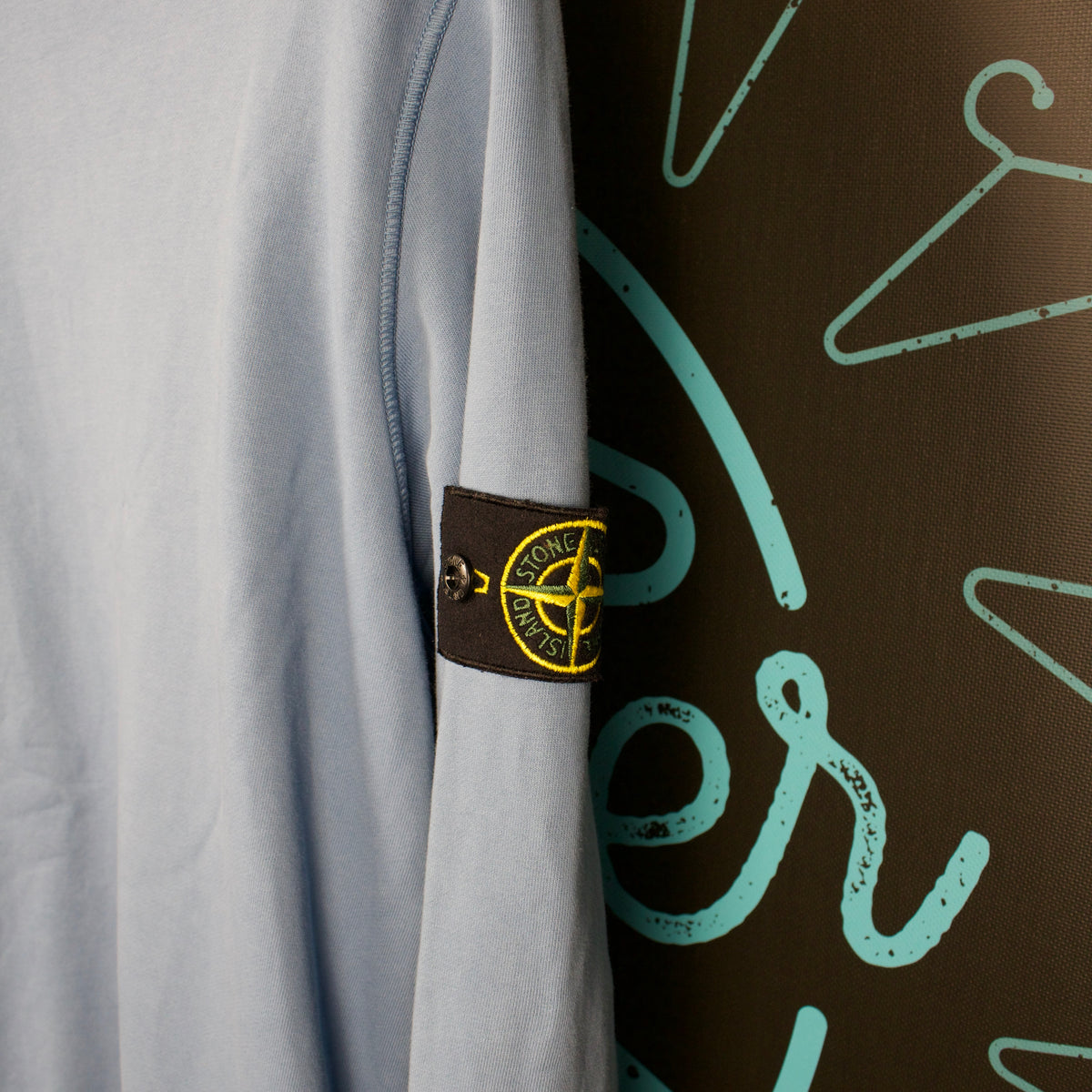 Stone Island S/S '22 Sweater - ExL / 2XL