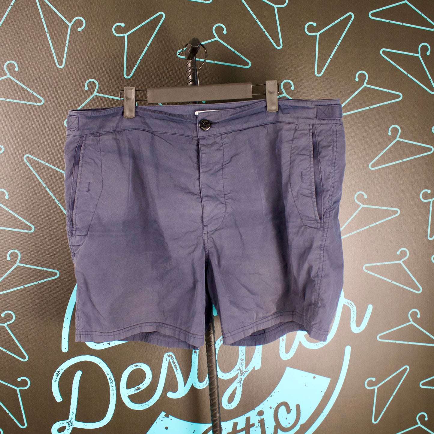 Stone Island Swim Shorts - 2XL / 3XL