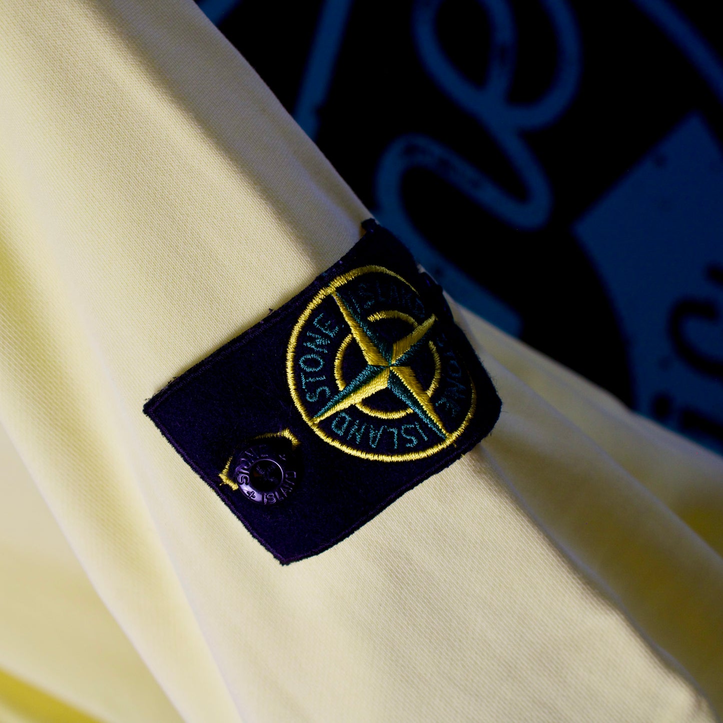 Stone Island S/S '20 Sweater - Large