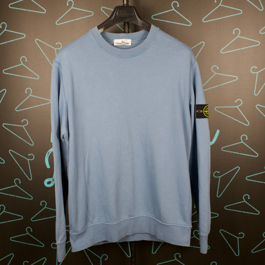 Stone Island S/S '22 Sweater - ExL / 2XL