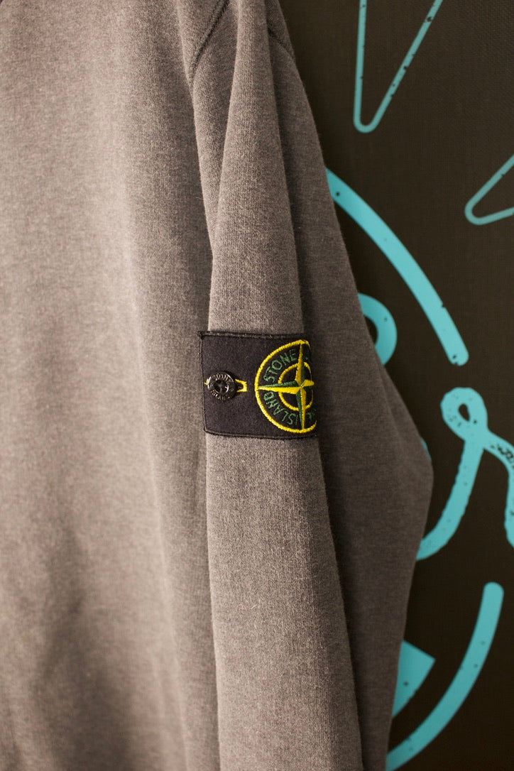 Stone Island Sweater - ExL / 2XL