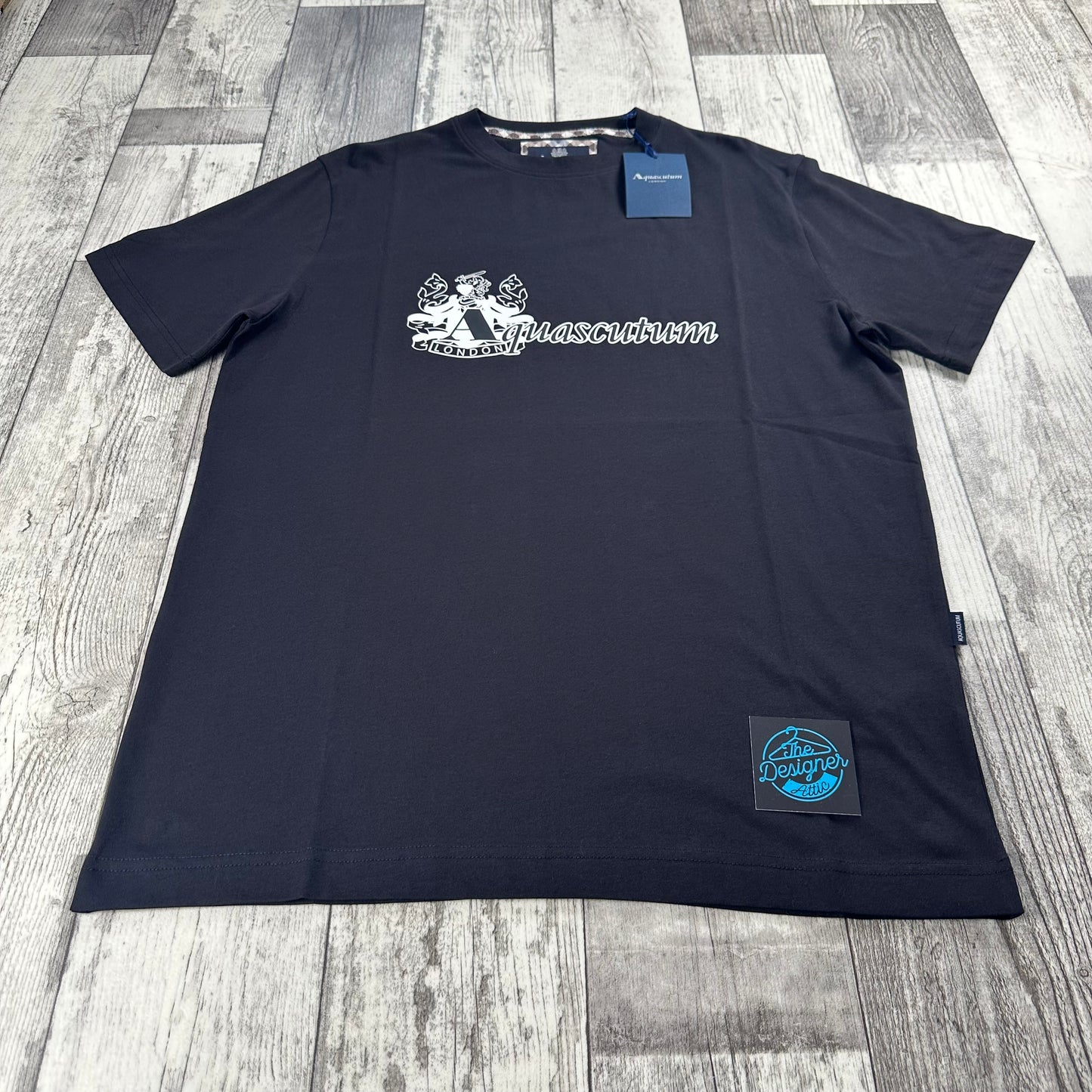 SALE! Aquascutum T-shirts!