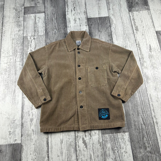 CP Company A/W ‘97 Corduroy Shirt - Age 8