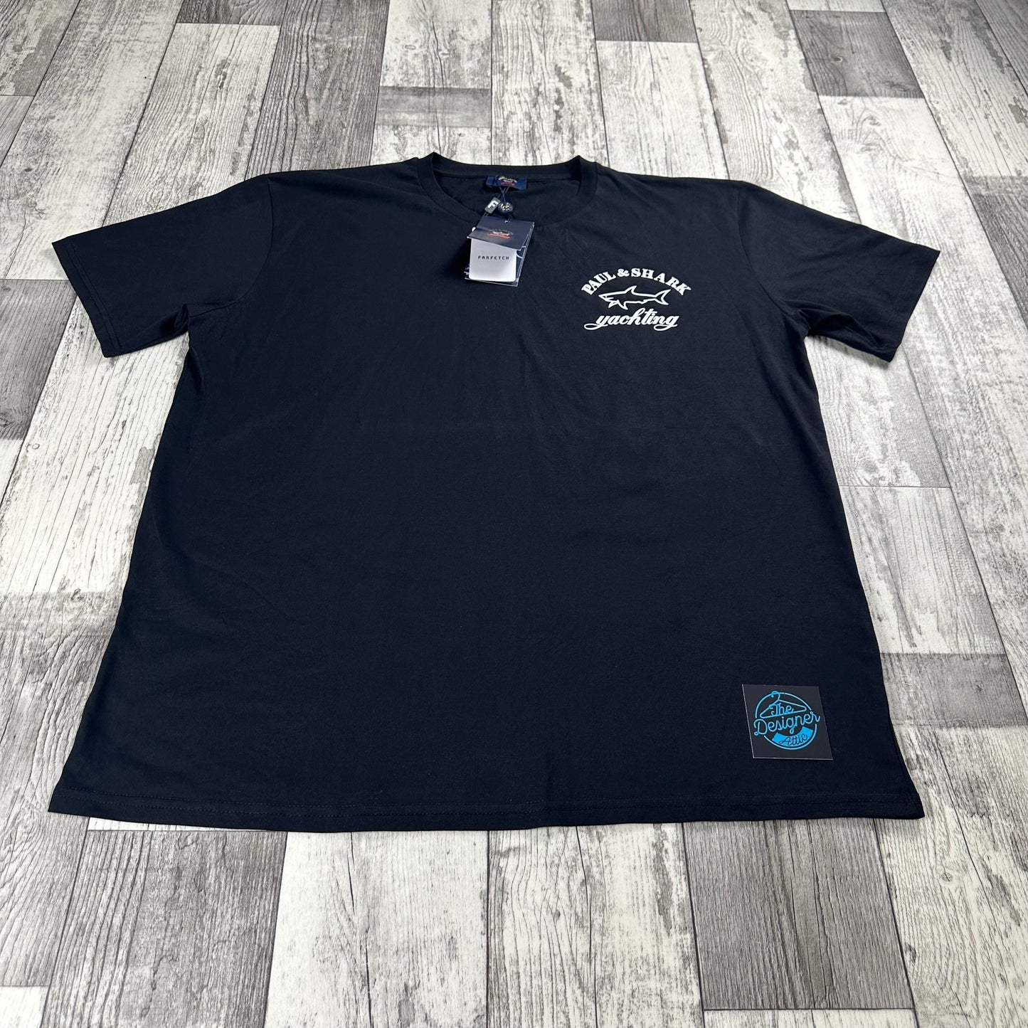 Paul & Shark T-Shirt - 3XL