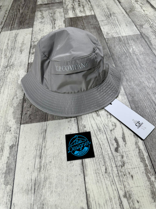CP Company Chrome-R Bucket Hat