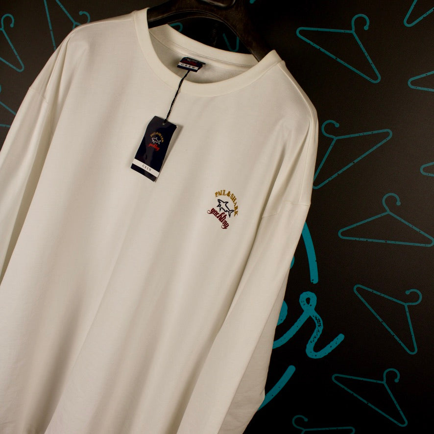 Paul & Shark Sweater - 3XL