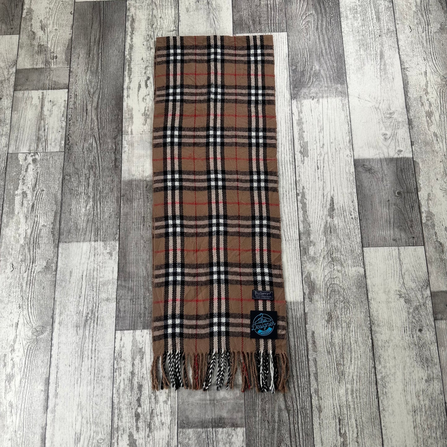 SALE! Burberry scarves