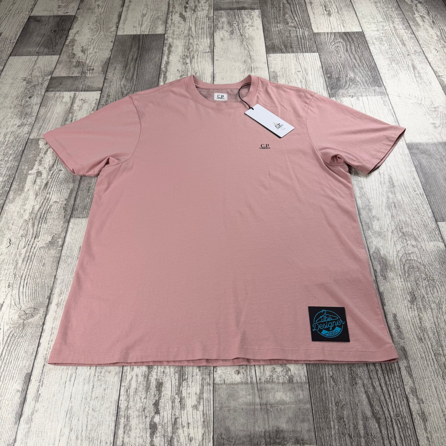 CP Company Goggle T-Shirt - Large