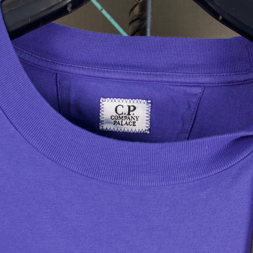 CP Company x Palace T-Shirt - Large