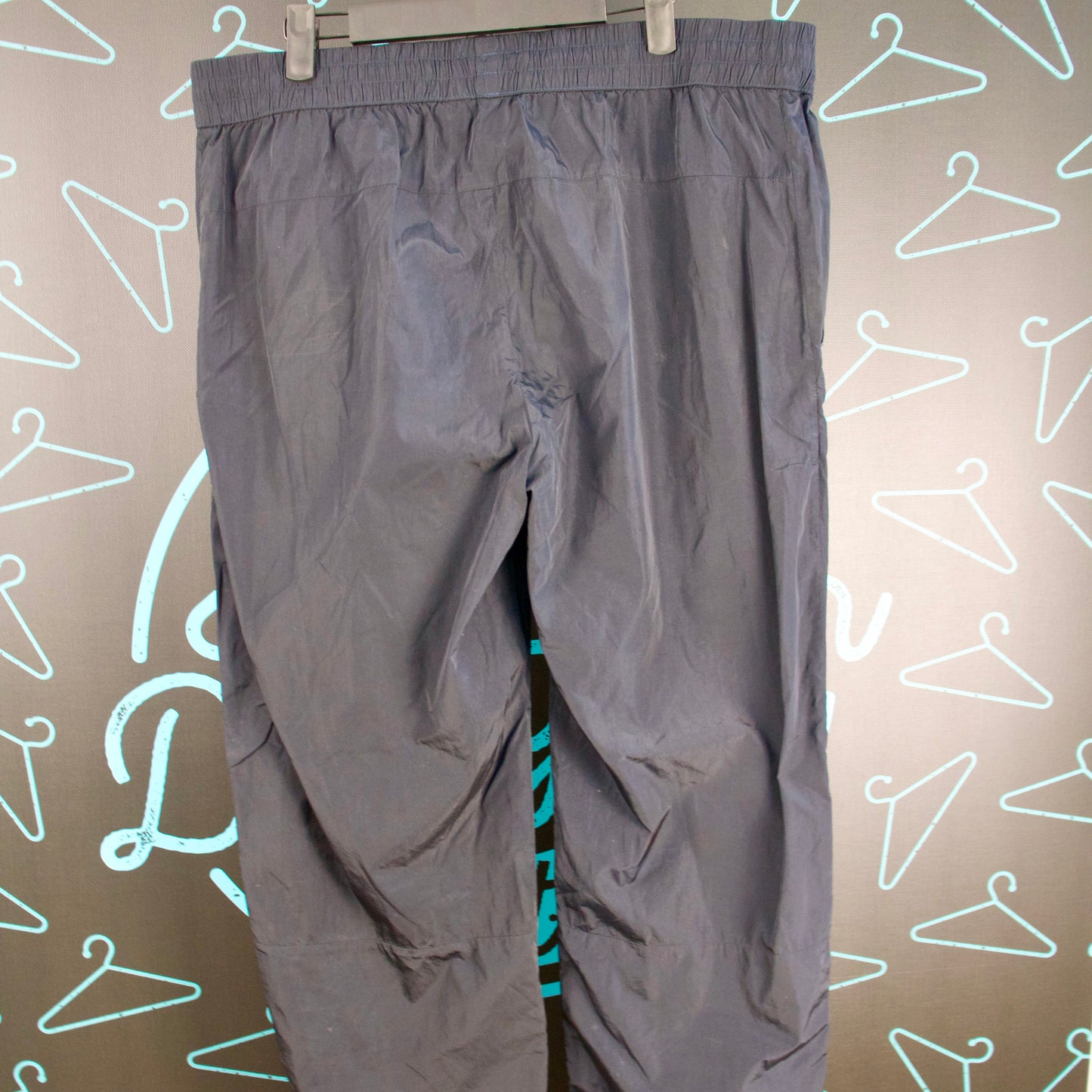 CP Company Nylon Metal Cargos - 2XL