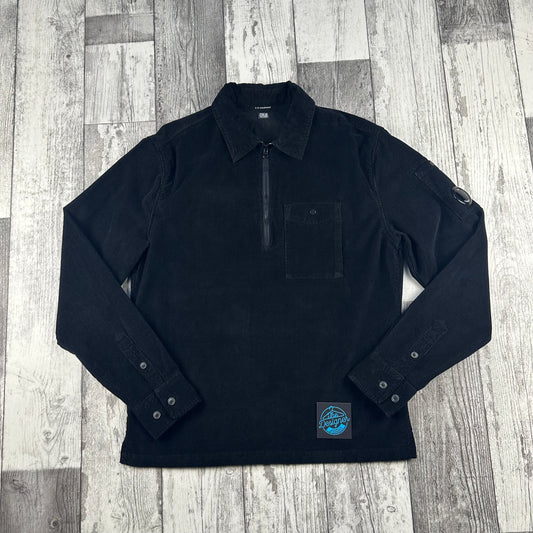 CP Company Corduroy Smock
 - Medium