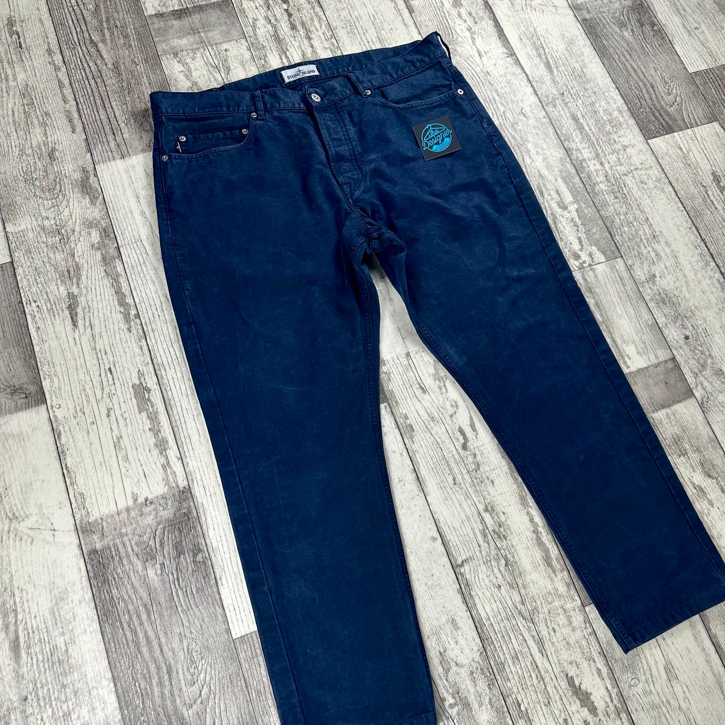 Stone Island Chinos - ExL