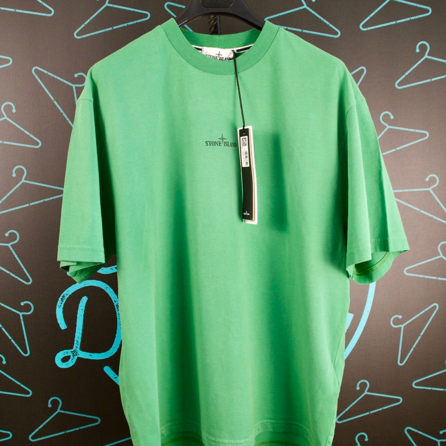 Stone Island S/S ‘26 E&GDE T-Shirt - ExL