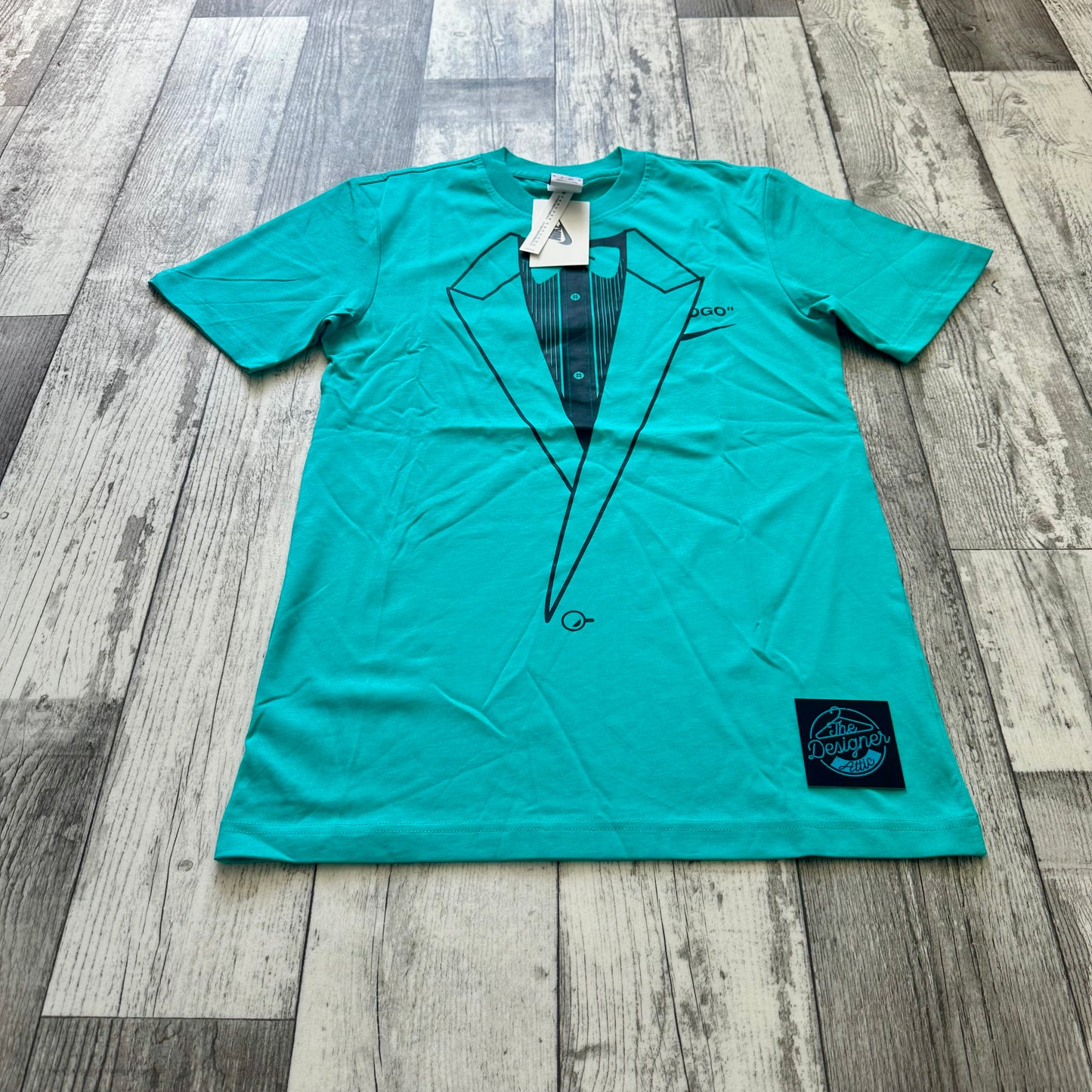 Nike ‘AF1’ T-Shirt - Small