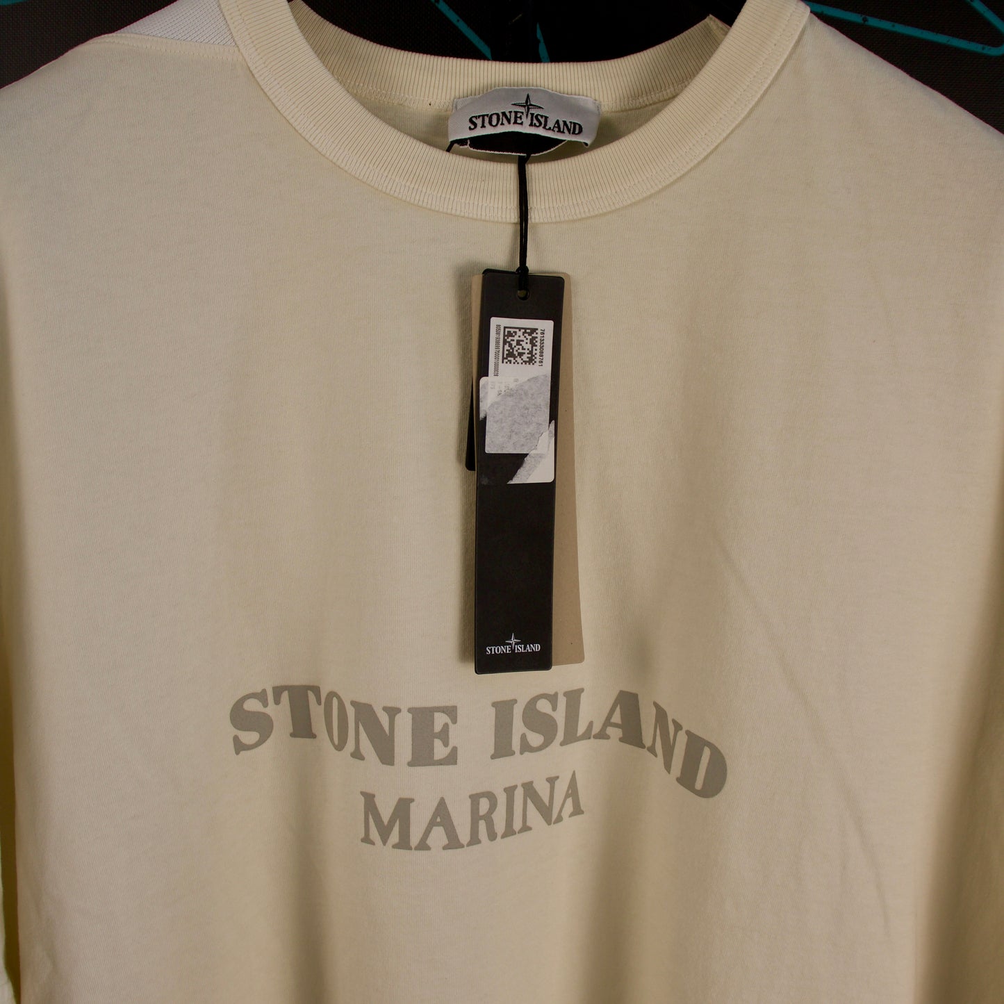 Stone Island S/S ‘26 Marina T-Shirt - ExL