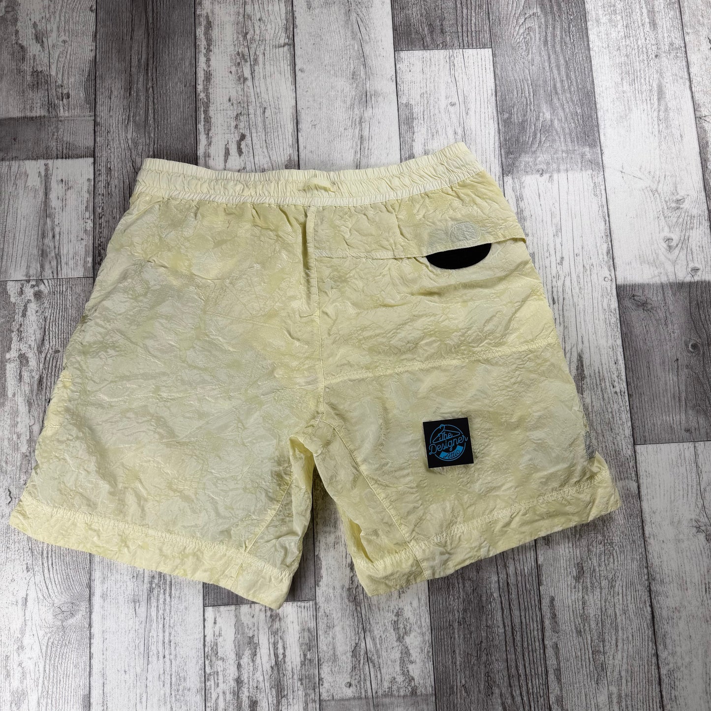 Stone Island S/S ‘23 Shadow Project Swim shorts - 3XL