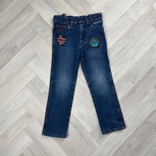 Paul & Shark Kipawa jeans - Age 4