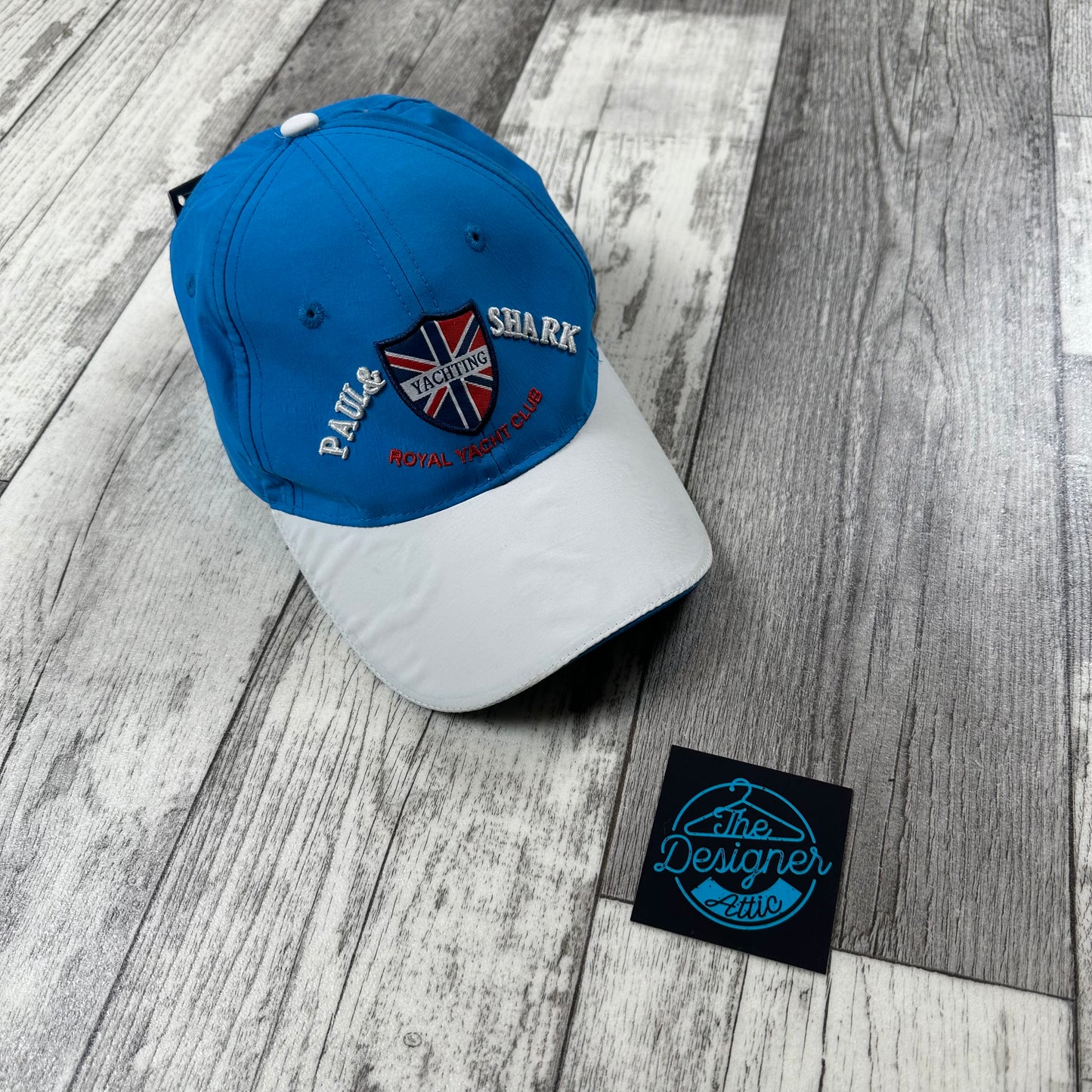 Paul & Shark Kipawa Cap