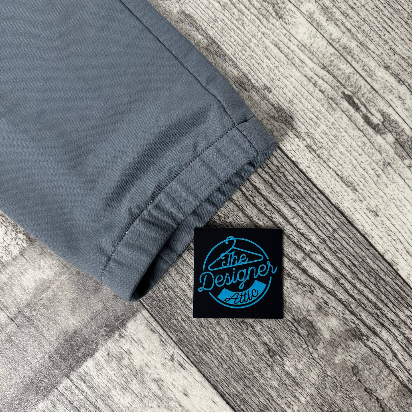 CP Company Metropolis Joggers - ExL