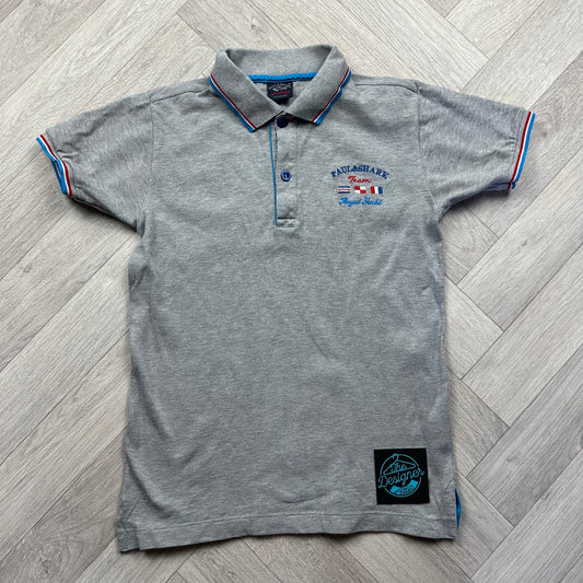 Paul & Shark RYC Polo - Age 10