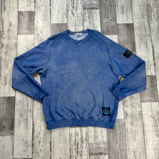 Stone Island A/W ‘20 Dust Sweatshirt - 3XL